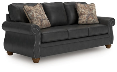 Chasemore Sofa - Bargain Furniture (Detroit, MI)