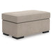 Sararose Ottoman - Bargain Furniture (Detroit, MI)