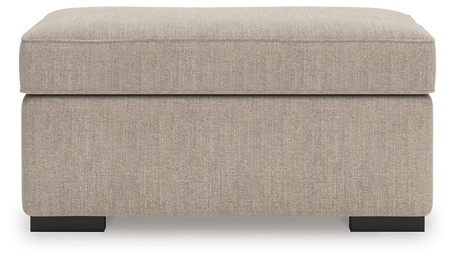 Sararose Ottoman - Bargain Furniture (Detroit, MI)