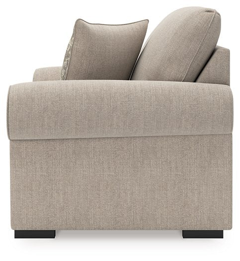 Sararose Oversized Chair - Bargain Furniture (Detroit, MI)