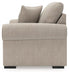 Sararose Oversized Chair - Bargain Furniture (Detroit, MI)