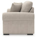 Sararose Loveseat - Bargain Furniture (Detroit, MI)