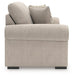 Sararose Loveseat - Bargain Furniture (Detroit, MI)