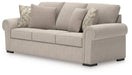 Sararose Sofa - Bargain Furniture (Detroit, MI)