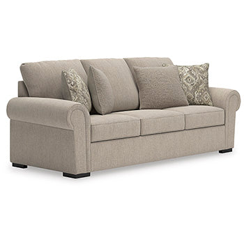 Sararose Sofa - Bargain Furniture (Detroit, MI)