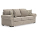 Sararose Sofa - Bargain Furniture (Detroit, MI)