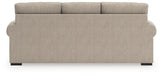 Sararose Sofa - Bargain Furniture (Detroit, MI)