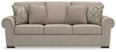 Sararose Sofa - Bargain Furniture (Detroit, MI)