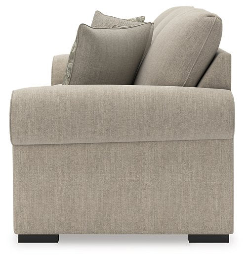 Sararose Sofa - Bargain Furniture (Detroit, MI)