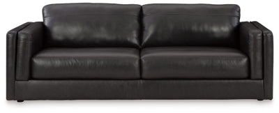 Amiata Sofa - Bargain Furniture (Detroit, MI)
