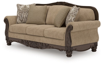 Chelsworth Sofa - Bargain Furniture (Detroit, MI)