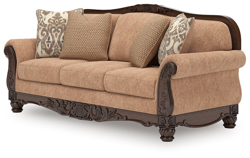 Chelsworth Sofa - Bargain Furniture (Detroit, MI)
