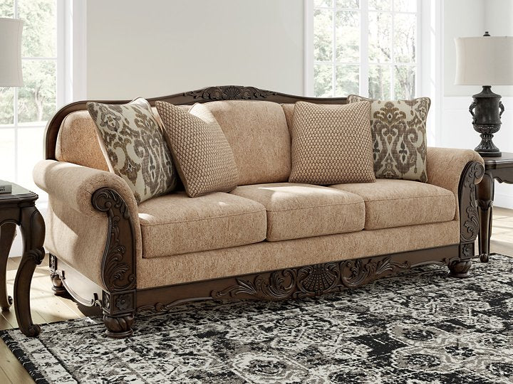 Chelsworth Sofa - Bargain Furniture (Detroit, MI)