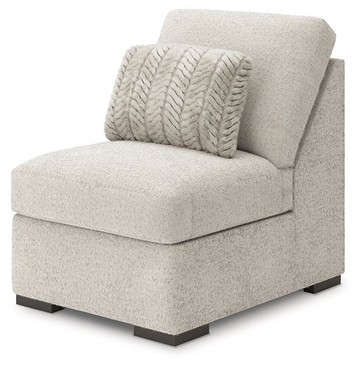 Cuddle Plush Sectional with Chaise - Bargain Furniture (Detroit, MI)