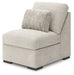Cuddle Plush Sectional with Chaise - Bargain Furniture (Detroit, MI)