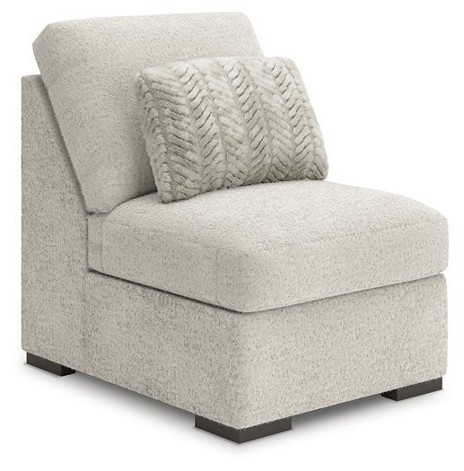 Cuddle Plush Sectional with Chaise - Bargain Furniture (Detroit, MI)