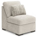 Cuddle Plush Sectional with Chaise - Bargain Furniture (Detroit, MI)