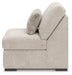 Cuddle Plush Sectional with Chaise - Bargain Furniture (Detroit, MI)