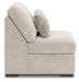 Cuddle Plush Sectional with Chaise - Bargain Furniture (Detroit, MI)