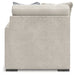 Cuddle Plush Sectional with Chaise - Bargain Furniture (Detroit, MI)