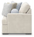 Cuddle Plush Sectional with Chaise - Bargain Furniture (Detroit, MI)