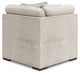 Cuddle Plush Sectional with Chaise - Bargain Furniture (Detroit, MI)