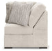 Cuddle Plush Sectional with Chaise - Bargain Furniture (Detroit, MI)