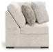 Cuddle Plush Sectional with Chaise - Bargain Furniture (Detroit, MI)
