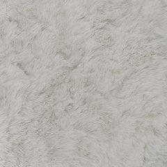 Cuddle Plush Oversized Accent Ottoman - Bargain Furniture (Detroit, MI)