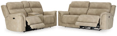 Next-Gen DuraPella Living Room Set - Bargain Furniture (Detroit, MI)