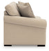LadyMae Sectional with Chaise - Bargain Furniture (Detroit, MI)