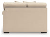 LadyMae Sectional with Chaise - Bargain Furniture (Detroit, MI)
