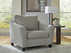 Willarae Oversized Chair - Bargain Furniture (Detroit, MI)