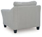 Willarae Oversized Chair - Bargain Furniture (Detroit, MI)