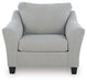 Willarae Oversized Chair - Bargain Furniture (Detroit, MI)