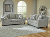 Willarae Living Room Set - Bargain Furniture (Detroit, MI)