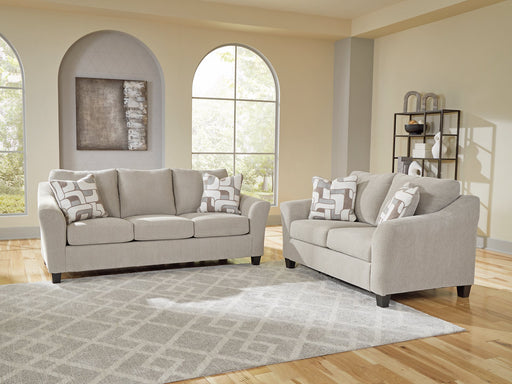 Willarae Living Room Set - Bargain Furniture (Detroit, MI)