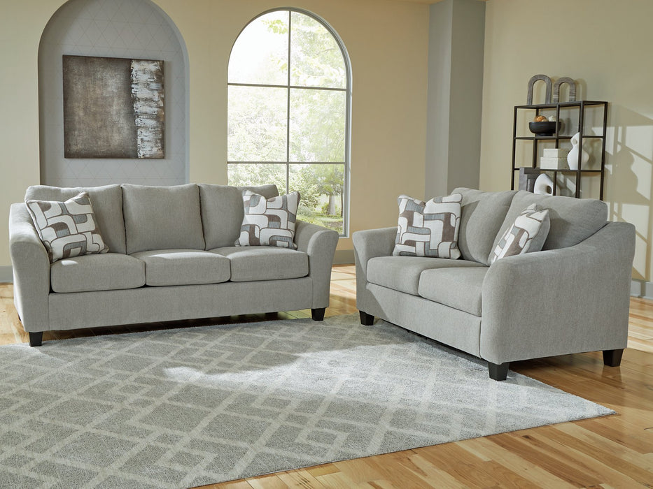 Willarae Living Room Set - Bargain Furniture (Detroit, MI)