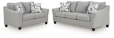Willarae Living Room Set - Bargain Furniture (Detroit, MI)