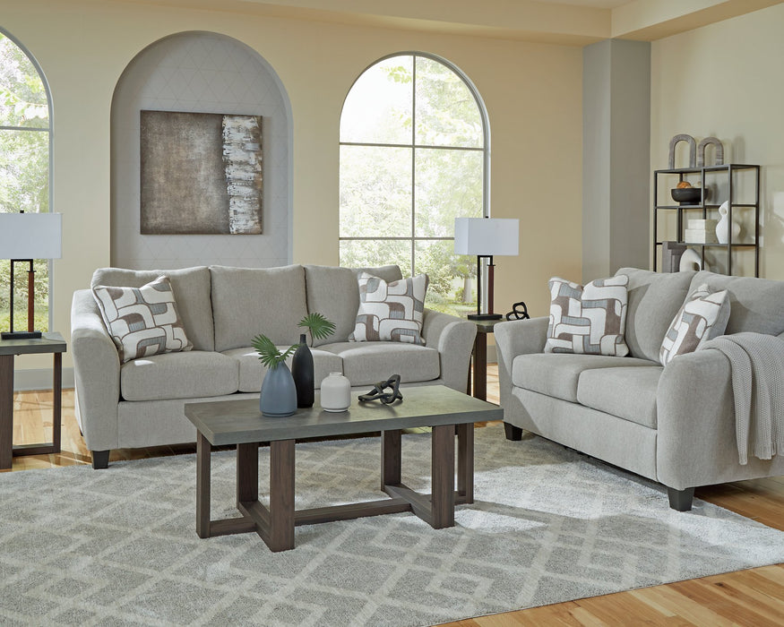 Willarae Living Room Set - Bargain Furniture (Detroit, MI)