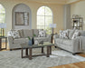 Willarae Living Room Set - Bargain Furniture (Detroit, MI)