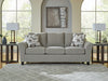 Willarae Sofa - Bargain Furniture (Detroit, MI)