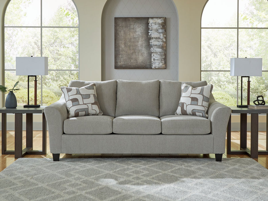 Willarae Sofa - Bargain Furniture (Detroit, MI)