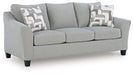 Willarae Sofa - Bargain Furniture (Detroit, MI)