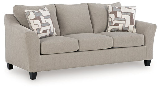 Willarae Sofa - Bargain Furniture (Detroit, MI)