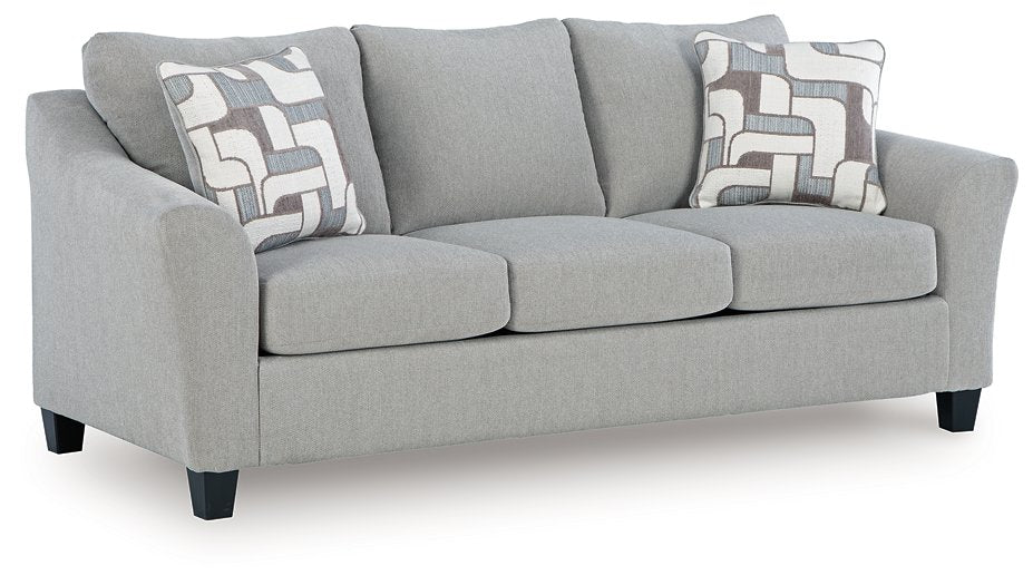 Willarae Sofa - Bargain Furniture (Detroit, MI)