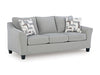 Willarae Sofa - Bargain Furniture (Detroit, MI)