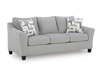 Willarae Sofa - Bargain Furniture (Detroit, MI)
