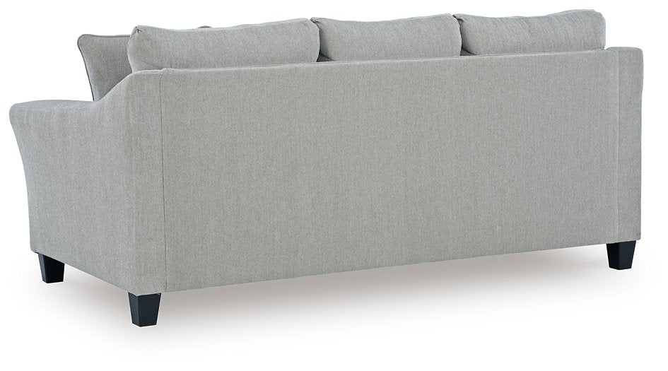 Willarae Sofa - Bargain Furniture (Detroit, MI)