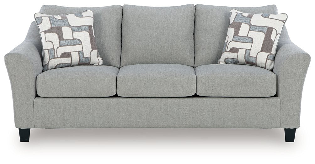 Willarae Sofa - Bargain Furniture (Detroit, MI)